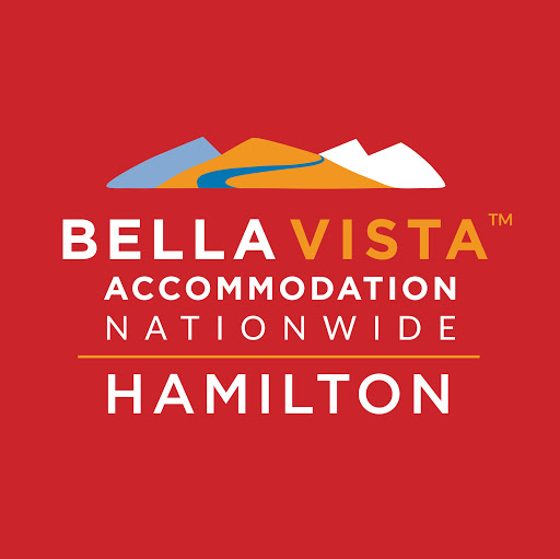 Bella Vista Motel Hamilton