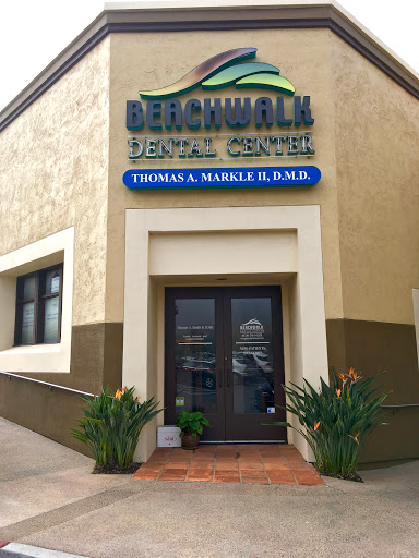 Dentist «Beachwalk Dental Center», reviews and photos