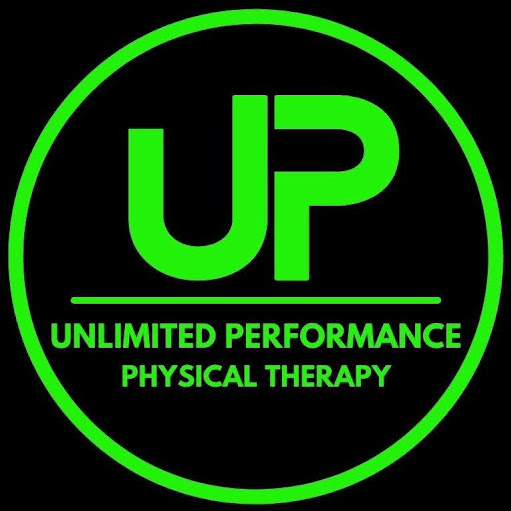 Unlimited Performance Physical Therapy logo