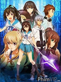 Cuộc Tấn Công Máu - Strike The Blood