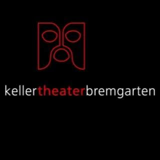 Kellertheater Bremgarten logo