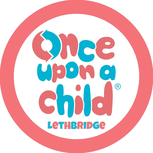 Once Upon A Child logo
