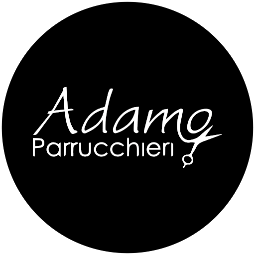 Hair Stylist Adamo Parrucchieri logo