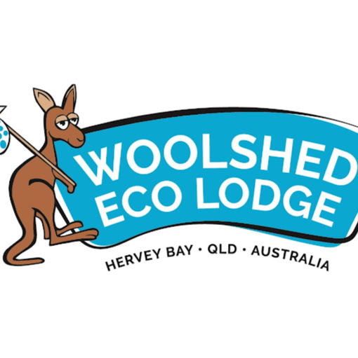 Woolshed Eco Lodge logo