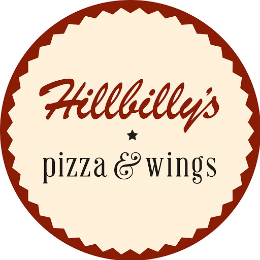 Hillbilly's Mahon Point logo