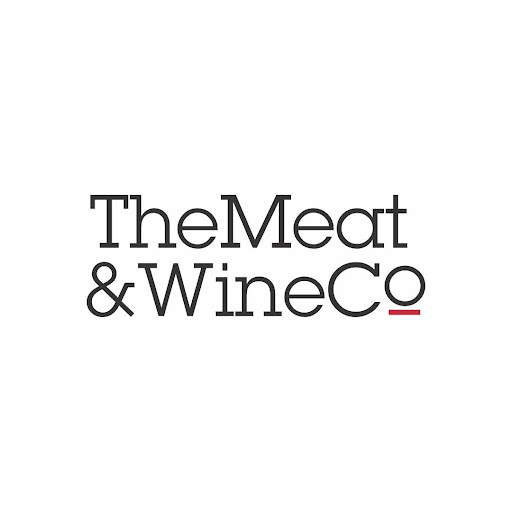 The Meat & Wine Co Perth logo