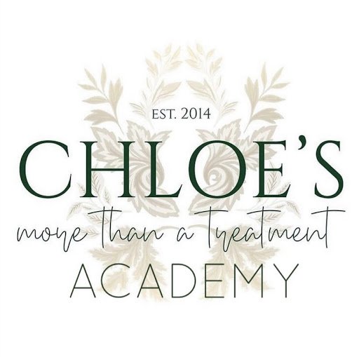 Chloe's Beauty logo