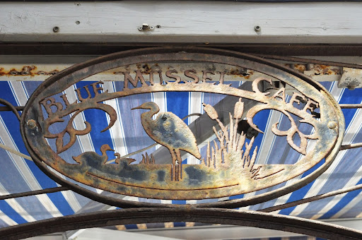 Blue Mussel Cafe