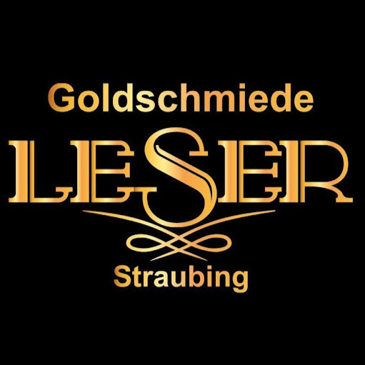 Goldschmiede Leser logo
