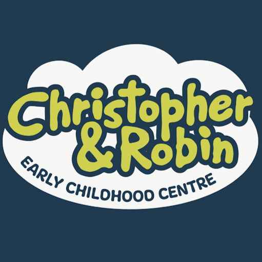 Christopher & Robin Early Childhood Centre logo