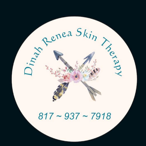 Dinah Renea Skin Therapy logo