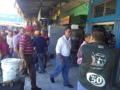 Photos of Mercado