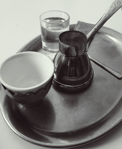 Pappa Coffee