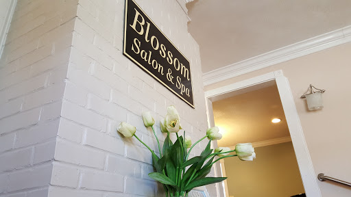 Spa «Blossom Hair Spa & Boutique», reviews and photos, 306 Oak Grove Rd, Spartanburg, SC 29301, USA
