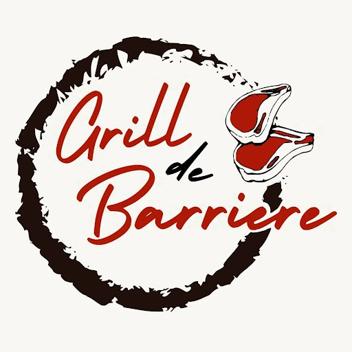 Grill De Barriere logo