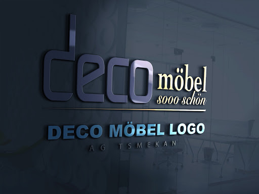 Deco Möbel logo