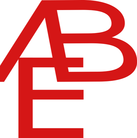 Pedicurepraktijk Abé Hoogeveen logo