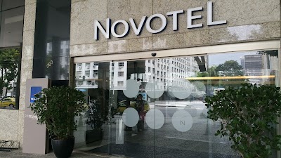 photo of Novotel RJ Santos Dumont Hotel