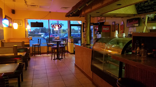 Cafe «Ocean Cafe», reviews and photos, 2344 N Hwy A1A, Indialantic, FL 32903, USA