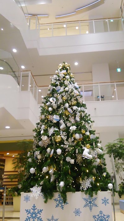 Photos of Makuizushizuoka (MARK IS Shizuoka) Parking Lot