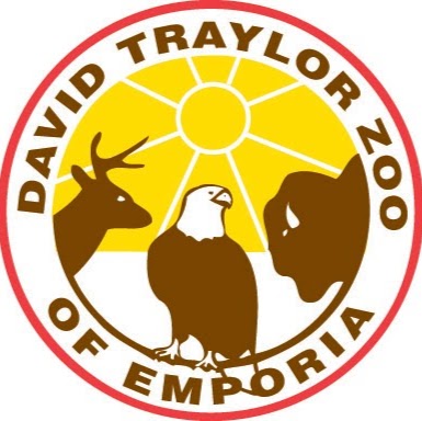 David Traylor Zoo of Emporia logo