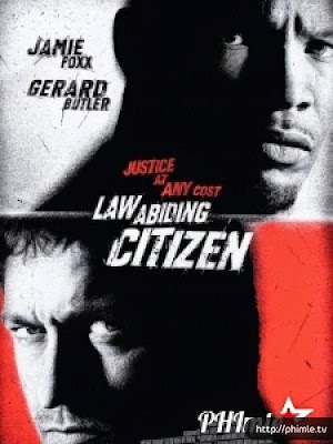 Movie Law Abiding Citizen | Công Lý Báo Thù (2009)