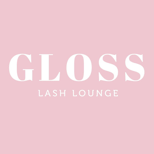 Gloss Lash Lounge Mandurah logo