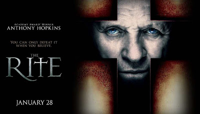 The Rite – Un film inspirat din fapte reale!