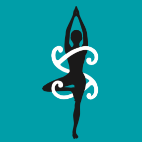 Yoga Rotorua logo