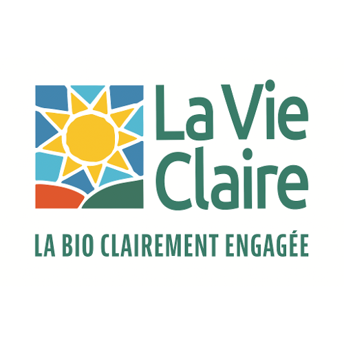 La Vie Claire logo