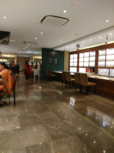 Khazana Jewellery, 155, Sampige Rd, 8th & 9th Cross, Yalappa Garden, Malleshwaram, Bengaluru, Karnataka 560003, India, Gold_Jeweler, state KA