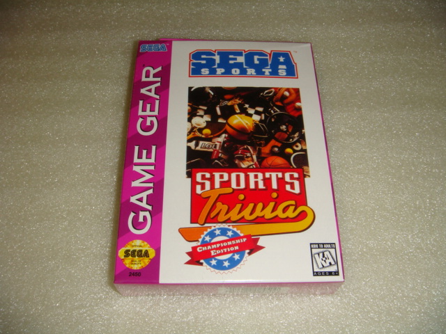 Jeux Game Gear (Pal, US et Jap) DSC05203