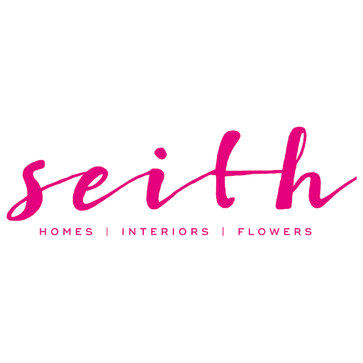 Thomas Seith Flowers logo