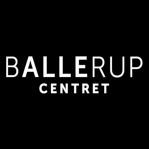 Ballerup Centret logo