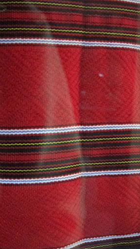 紡織布紋