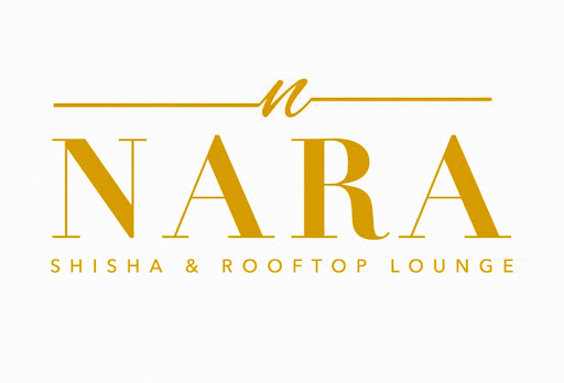 Nara Shisha Lounge logo