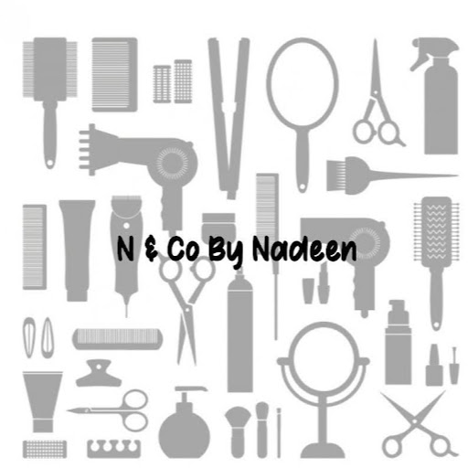 N & Co By Nadeen logo