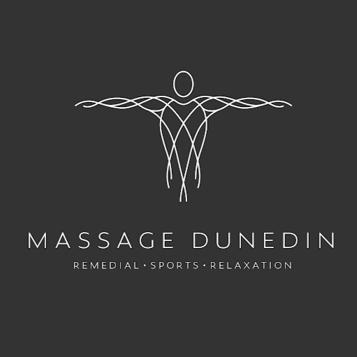 Massage Dunedin logo