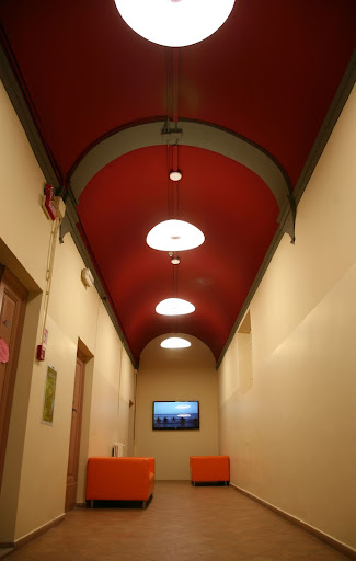 Hostel 7 Santi