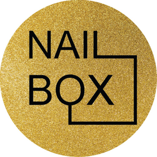 Nail Box logo