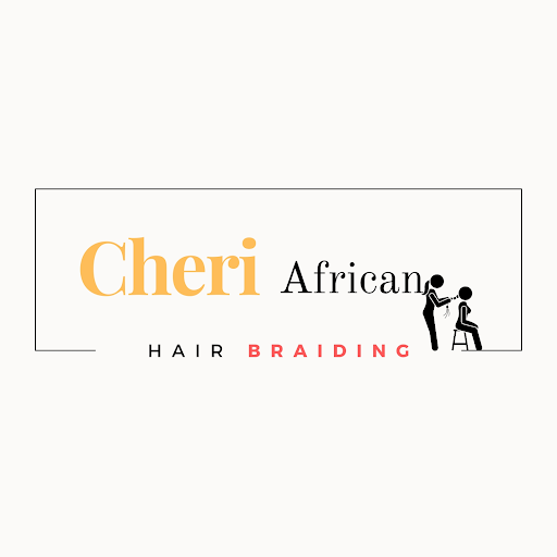 Cheri African Hair Braiding logo