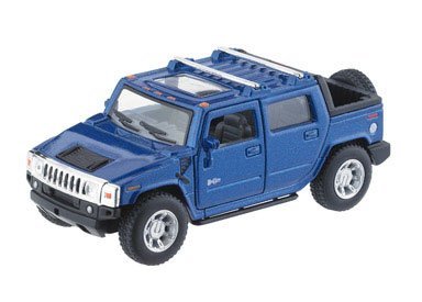 Diamond Visions Inc TOY-0723 Pull Back Hummer (Pack of 12) Diamond Visions Inc TOY-0723 Pull Back Hummer (Pack of 12)