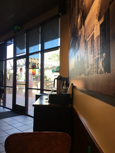 Coffee Shop «Starbucks», reviews and photos, 20523 Hesperian Blvd, Hayward, CA 94541, USA
