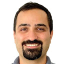 Ramazan Yeniçeri's user avatar