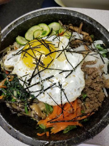 Korean Restaurant «Soul of Korea», reviews and photos, 7612 N 56th St, Tampa, FL 33617, USA