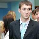 Александр Губочкин's user avatar