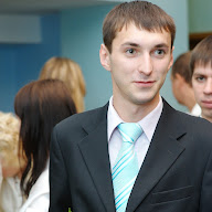 Александр Губочкин's user avatar