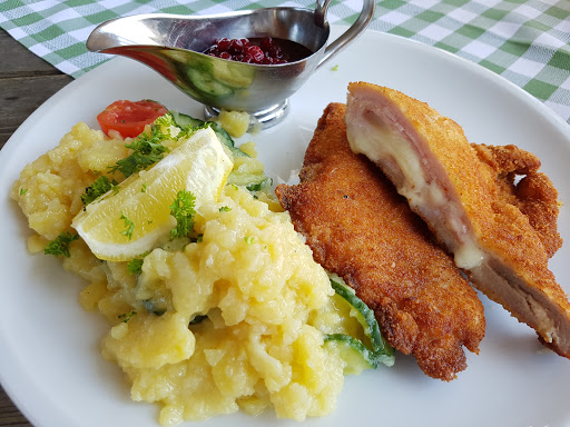 s'Wirtshaus am See Friedrichshafen