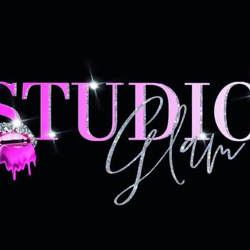Studio Glam Hair & Nail Salon logo