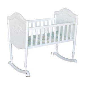 DaVinci Chloe Cradle